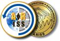 ARISS Challenge Coin Front and Back image.jpg